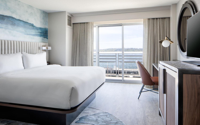 Seattle Marriott Waterfront