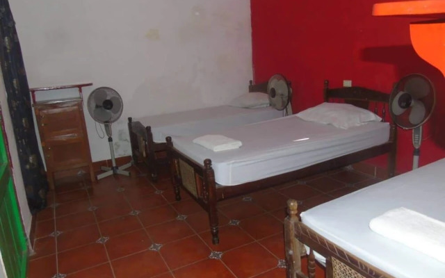Hostal Vacaciones Nicas