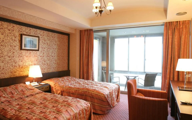 Kiyosato Kogen Resort