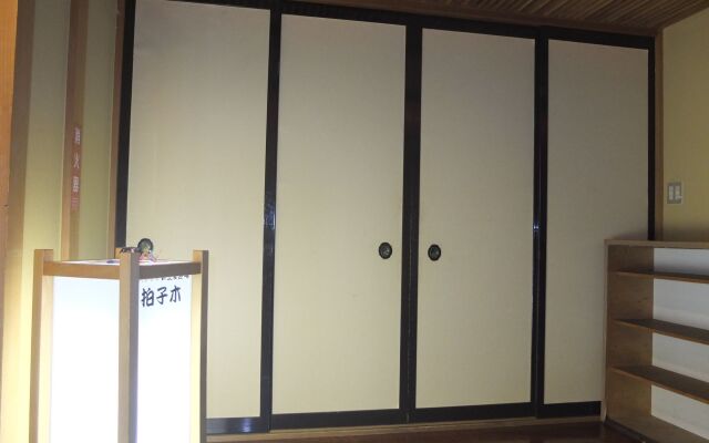 Nikko Green Hotel Natsukashiya Fuwari