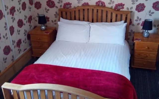 Inchrye Bed & Breakfast