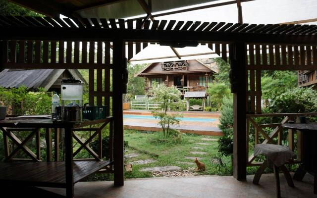 Boutique Village Hostel