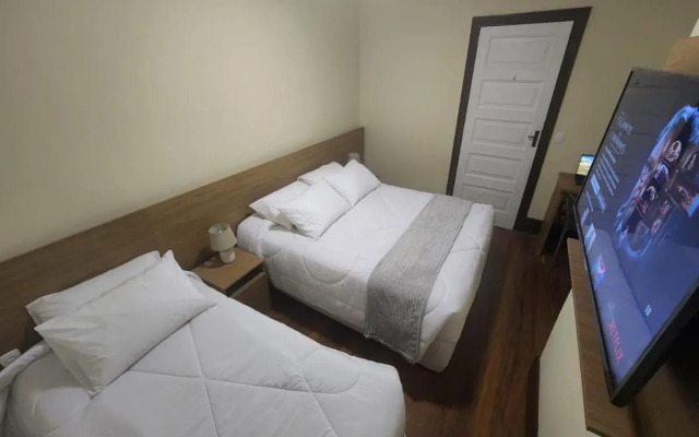 Bragana Palace Hotel