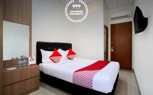 ZEN Rooms near Gandaria Utara