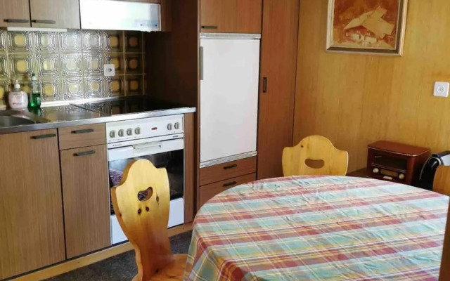 Apartment Gsteigwiler