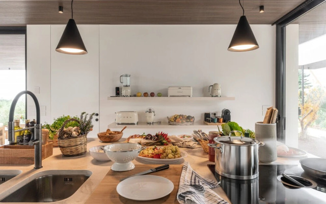 Villa V - Epoca Collection