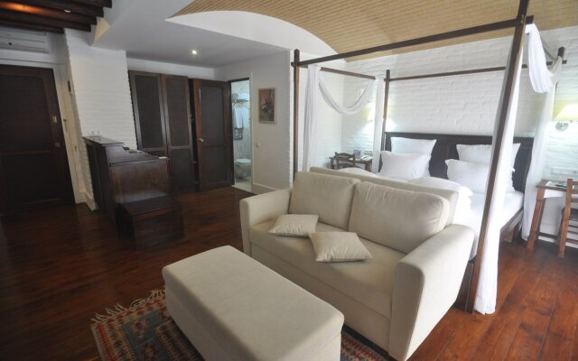 El Vino Hotel Suites - Special Class