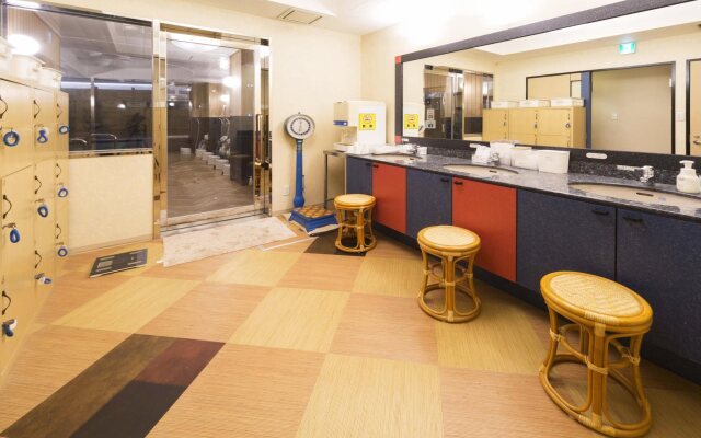 Hotel Minatoya