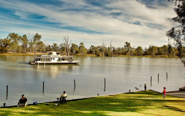Rivergardens Holiday Park