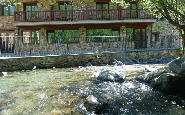 Hotel & Spa Niunit