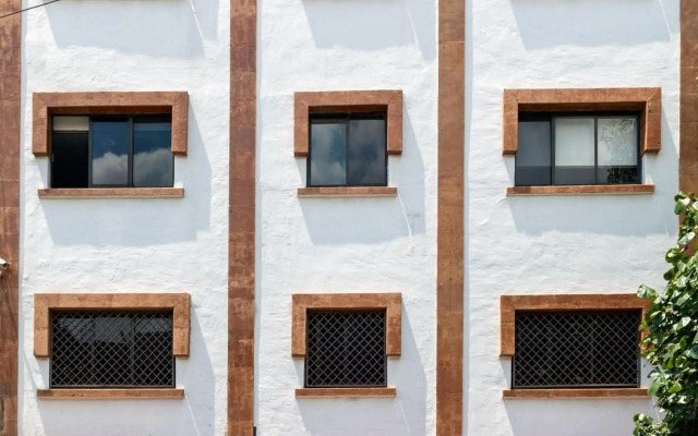 Hotel Sonora