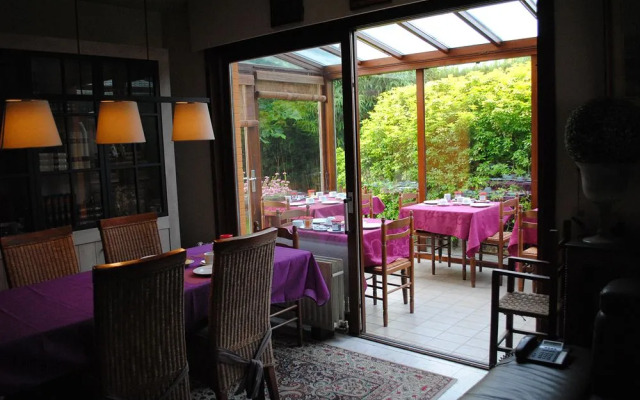 B&B Maison Printaniere