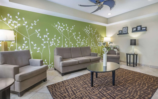 Sleep Inn & Suites Port Charlotte - Punta Gorda
