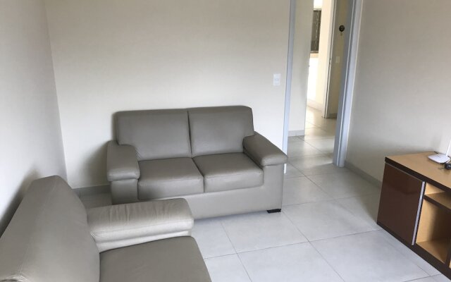 Amplo Apartamento