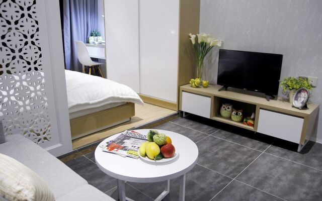 Full House Serviced Apartment