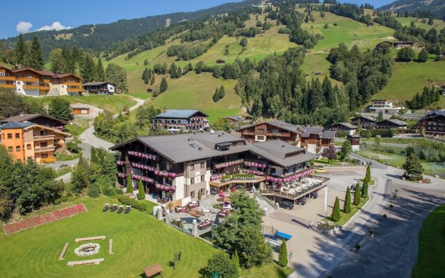 Saalbach Suites by ALPS RESORTS