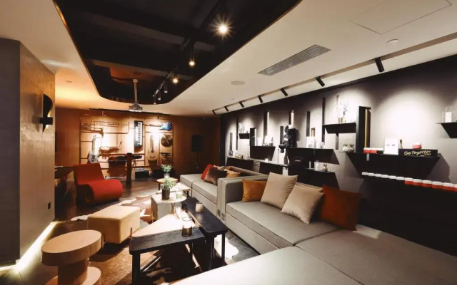 CitiGO Hotel Green Lake Kunming
