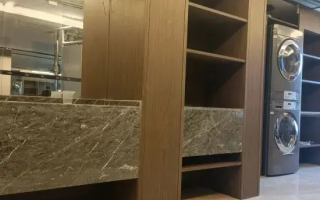UrCove by Hyatt Jiashan Center