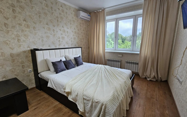 Апартаменты на Комсомольской, 89