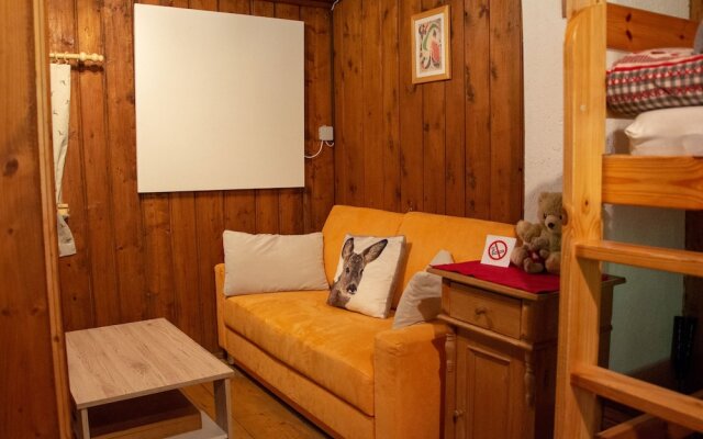 Cozy Holiday Home in Thiersee Near Forest