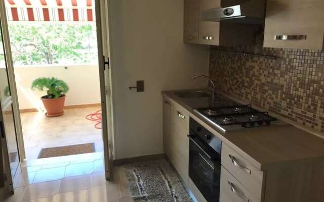 Loft in Natural Park