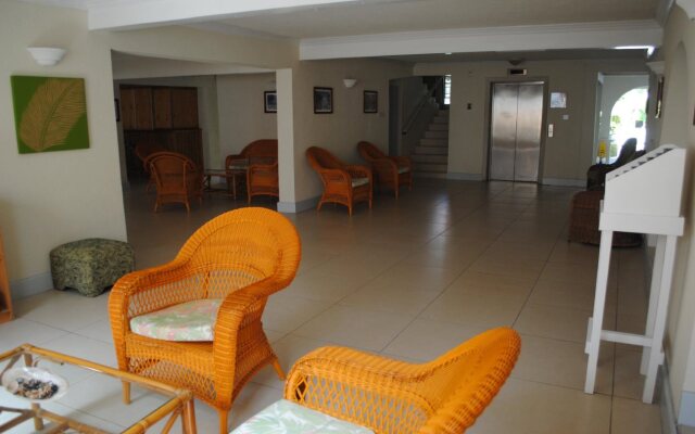 Sunbay Hotel