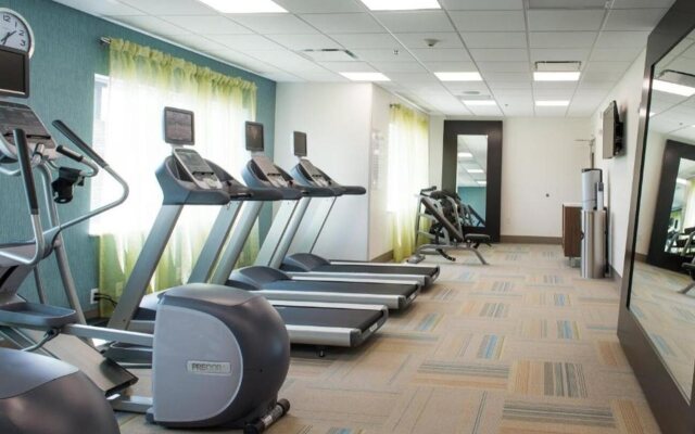 Holiday Inn Express & Suites Rock Falls by IHG