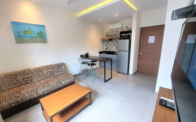 Viento Suites Cancún