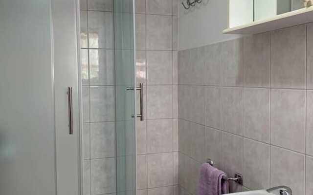 Cozy Dorina Apartment for 2