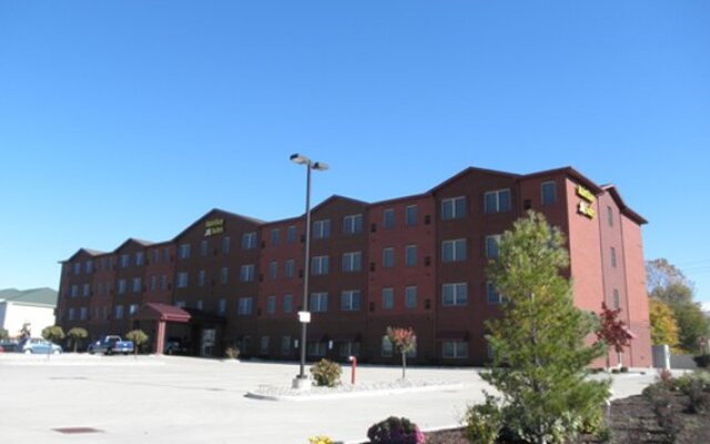 O'Fallon Suites Hotel