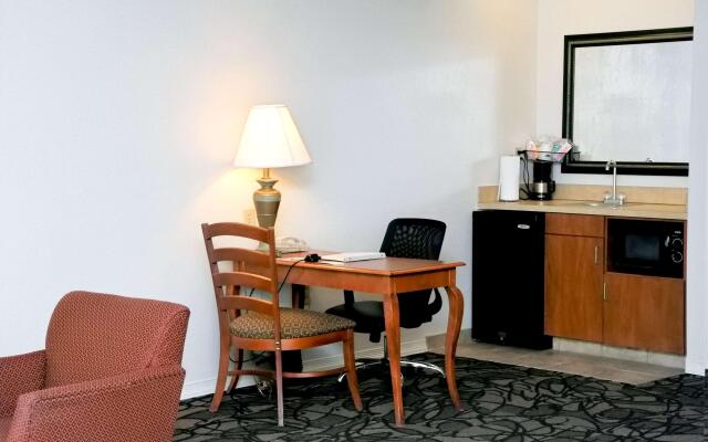 Hampton Inn & Suites Birmingham-Pelham (I-65)