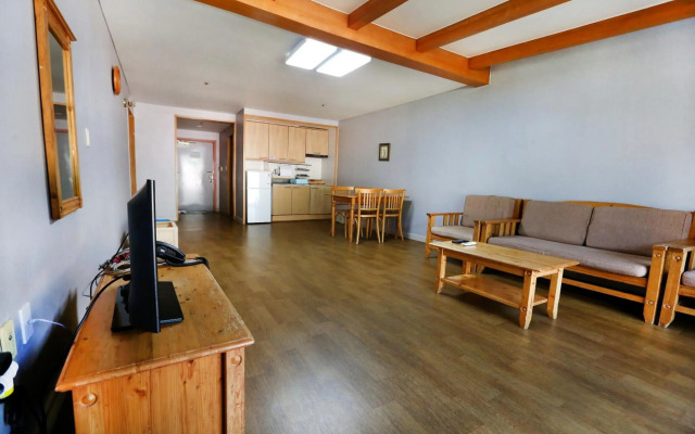Yangji Pine Resort