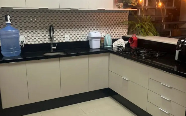 Casa Comfort Rio Vermelho - Florianópolis