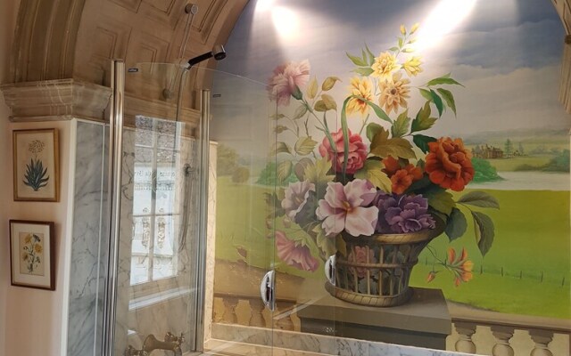 Stapleford Park