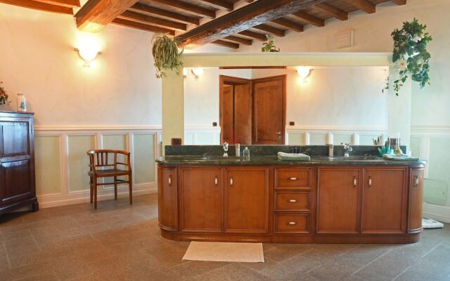 Villa Dello Spino B&B