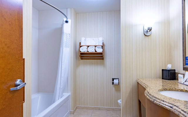 Hampton Inn Alice
