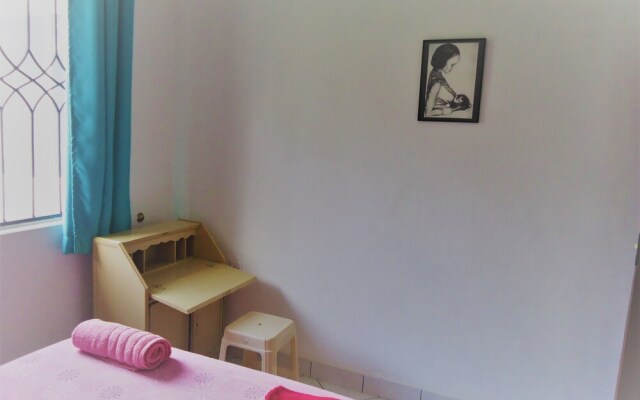 Royal Palms Apartments - Apartment D4
