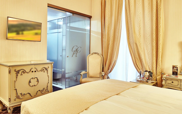 Grand Hotel Continental Bucuresti