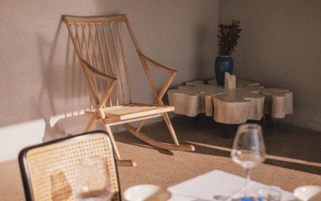 Fangcunjian Baixiangshan Guesthouse