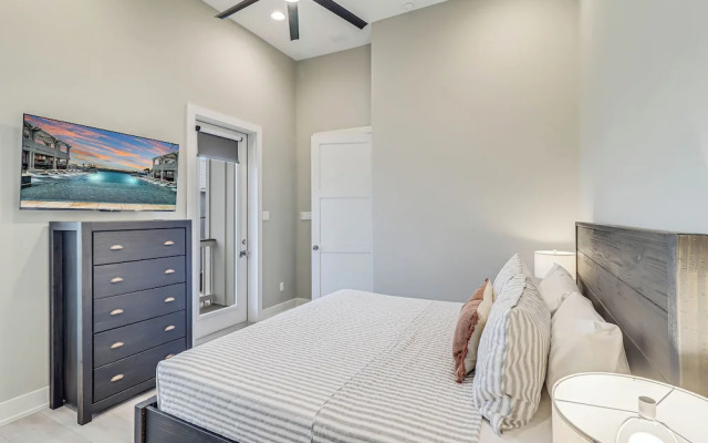 Sunday Funday 114 BAR