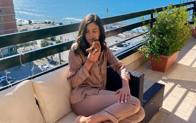 Mareluna Penthouse - Luxury Suites