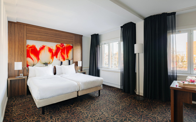 Leonardo Eden Hotel Amsterdam City Center