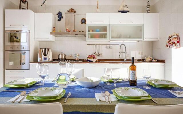 Pegaso House