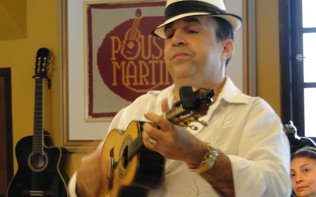 Pousada Martinez