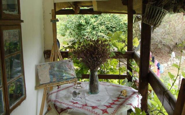 Art Villa Orlova Chuka