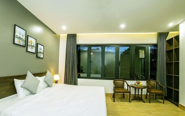 Sweet House Homestay Hoi An