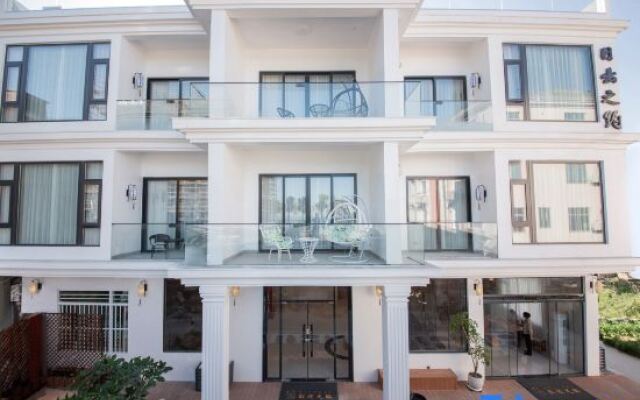 Meizhou Island Sunrise Appointment Homestay
