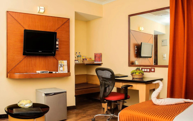 Indismart Hotel