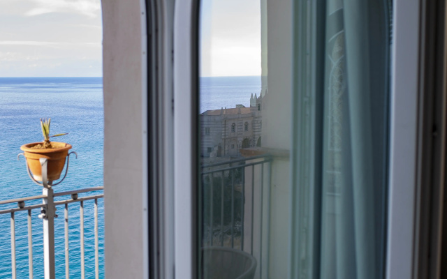 La Dolce Vita a Tropea