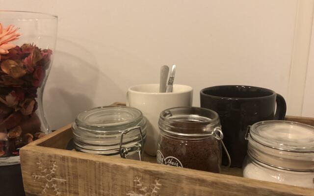 Country Hotel Heydalur